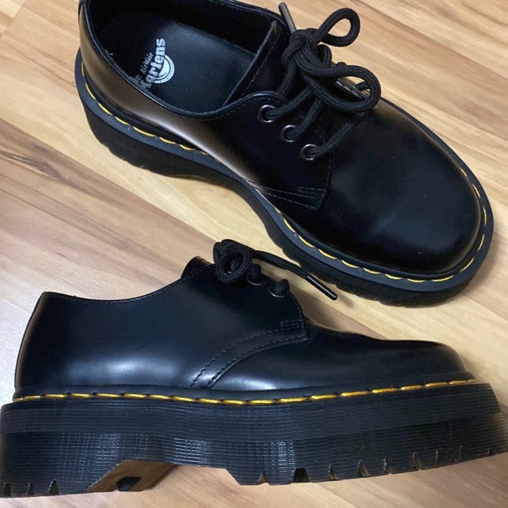 Dr martens 1461 size:6